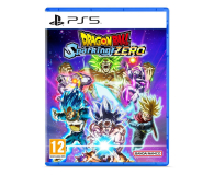 PlayStation DRAGON BALL: Sparking! ZERO - 1261345 - zdjęcie 1